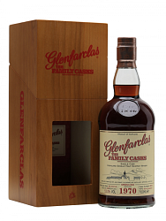 GLENFARCLAS 37 YEARS