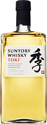 SUNTORY TOKI