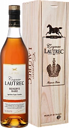 COGNAC LAUTREC RESERVE RARE