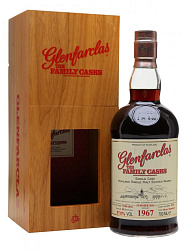 GLENFARCLAS 47 YEARS