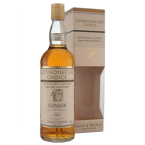 GLENUGIE 30 YEARS - 1