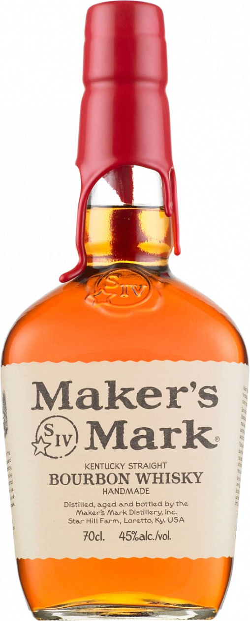 MAKER'S MARK - 1