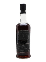 BLACK BOWMORE 29 YEARS