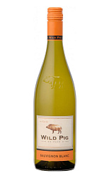 WILD PIG SAUVIGNON BLANC