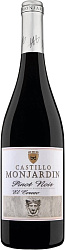 CASTILLO MONJARDIN EL CEREZO PINOT NOIR