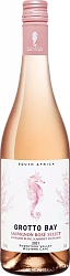 GROTTO BAY SAUVIGNON BLANC BRUT ROSE