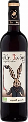 MR.LIEBRE ORGANIC WINE TEMPRANILLO GARNACHA