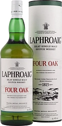 LAPHROAIG FOUR OAK