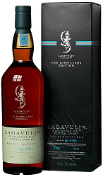 LAGAVULIN DISTILLERS EDITION DOUBLE MATURED