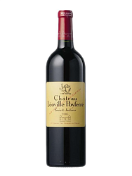 CHATEAU LEOVILLE POYFERRE 2005