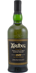 ARDBEG 23 YEARS