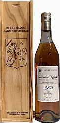 BARON DE LUSTRAC 1980 изображение