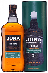 JURA THE ROAD