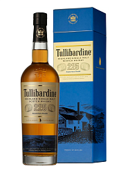 TULLIBARDINE 225