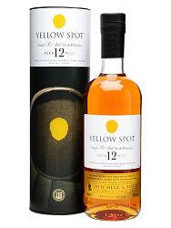 YELLOW SPOT 12 YEARS