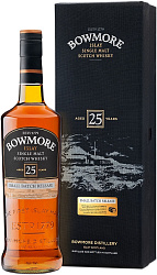 BOWMORE 25 YEARS