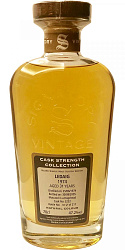 LEDAIG 30 YEARS