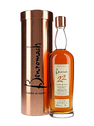 BENROMACH 55 YEARS