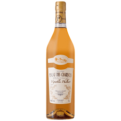 VIGNOBLES PHILBERT PINEAU DES CHARENTES