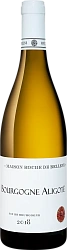 BOURGOGNE ALIGOTE AOC MAISON ROCHE DE BELLENE 2018