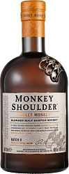 MONKEY SHOULDER SMOKY MONKEY