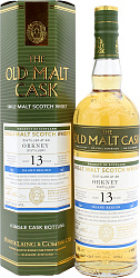 ORKNEY 13 YEARS