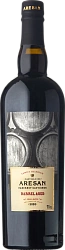 CASTILLO DE ARESAN CABERNET SAUVIGNON
