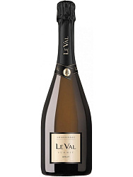 LE VAL SUMMIT CHARDONNAY BRUT