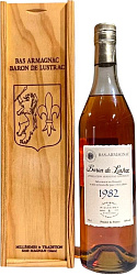 BARON DE LUSTRAC 1982 изображение