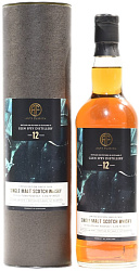 GLEN SPEY 12 YEARS