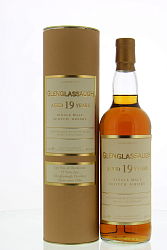 GLENGLASSAUGH 19 YEARS