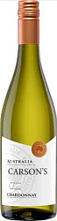 CARSON'S CHARDONNAY