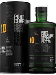 BRUICHLADDICH 10 YEARS