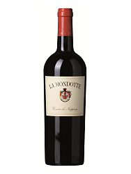 CHATEAU LA MONDOTTE 2003