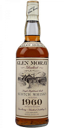 GLEN MORAY GLENLIVET