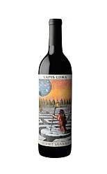 LAPIS LUNA CABERNET SAUVIGNON, LODI AVA 2021