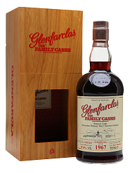 GLENFARCLAS 39 YEARS