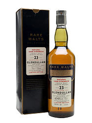 GLENDULLAN 23 YEARS