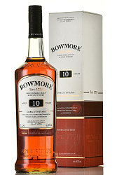 BOWMORE 10 YEARS