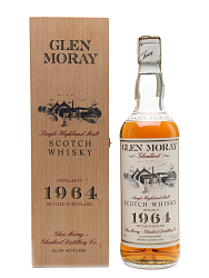 GLEN MORAY GLENLIVET 27 YEARS