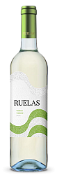 RUELAS VINHO VERDE