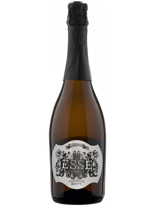 ESSE CUVEE PRESTIGE BRUT SATERA фото - 1