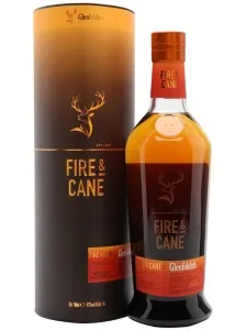 GLENFIDDICH FIRE&CANE