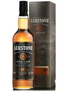 AERSTONE LAND CASK - 1