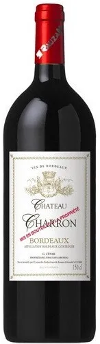 CHATEAU CHARRON 2017