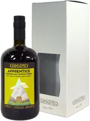 SAMAROLI APPRENTICE - 1