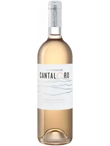 AVIGNONESI CANTALORO ROSATO TOSCANA 2018