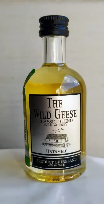 THE WILD GEESE CLASSIC BLEND - 1