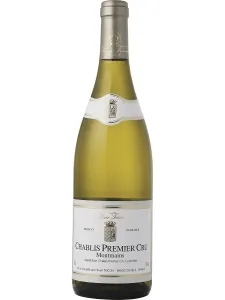 CHABLIS PREMIER CRU MONTMAINS 2015