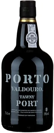PORTO VALDOURO TOWNY PORT - 1